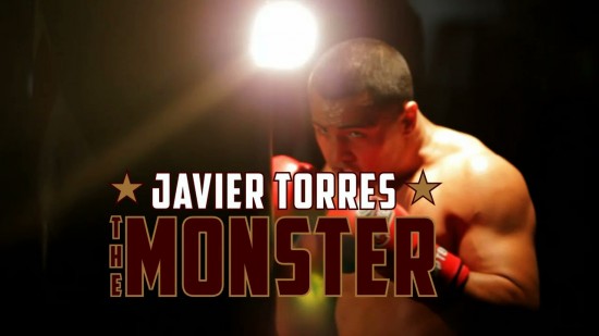Javier Torres